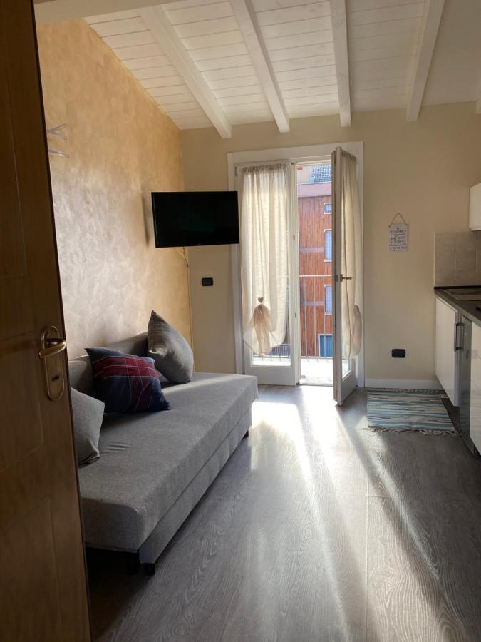 Casa Camilla Daire Milano Dış mekan fotoğraf