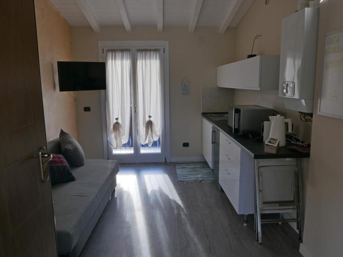 Casa Camilla Daire Milano Dış mekan fotoğraf